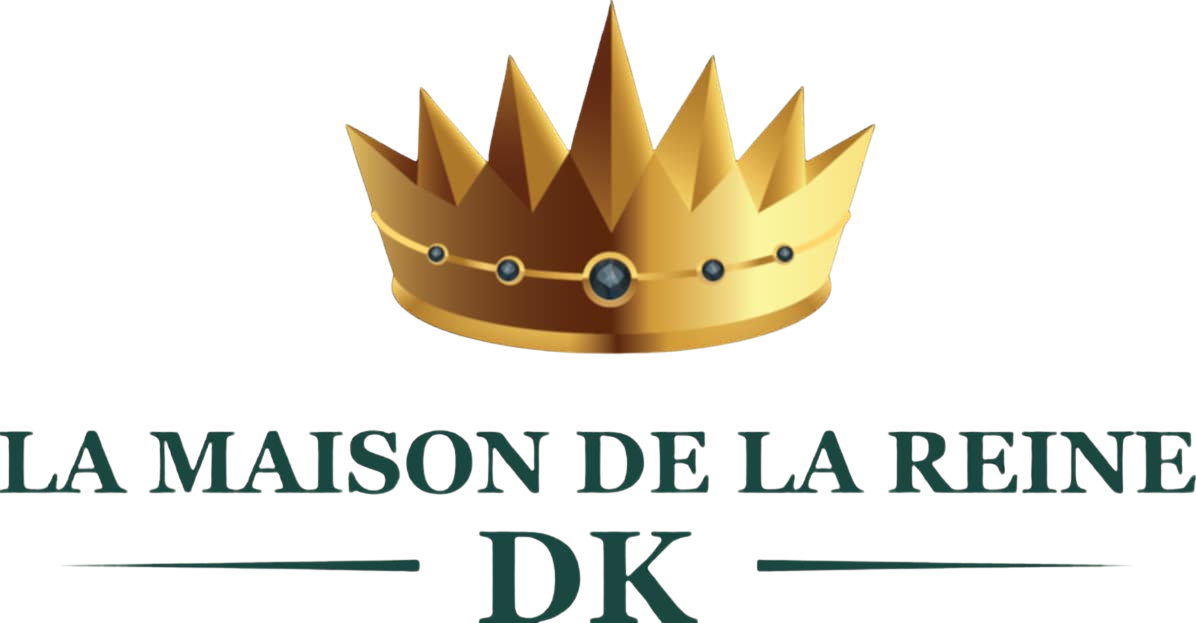 la maison de la reine